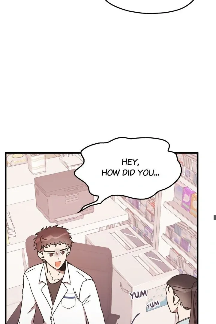 The Man Who Wears Magnolia Chapter 12 page 62