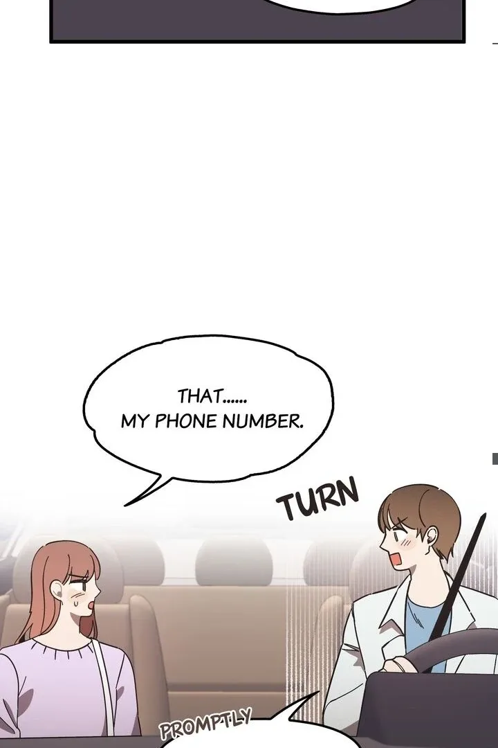The Man Who Wears Magnolia Chapter 11 page 66