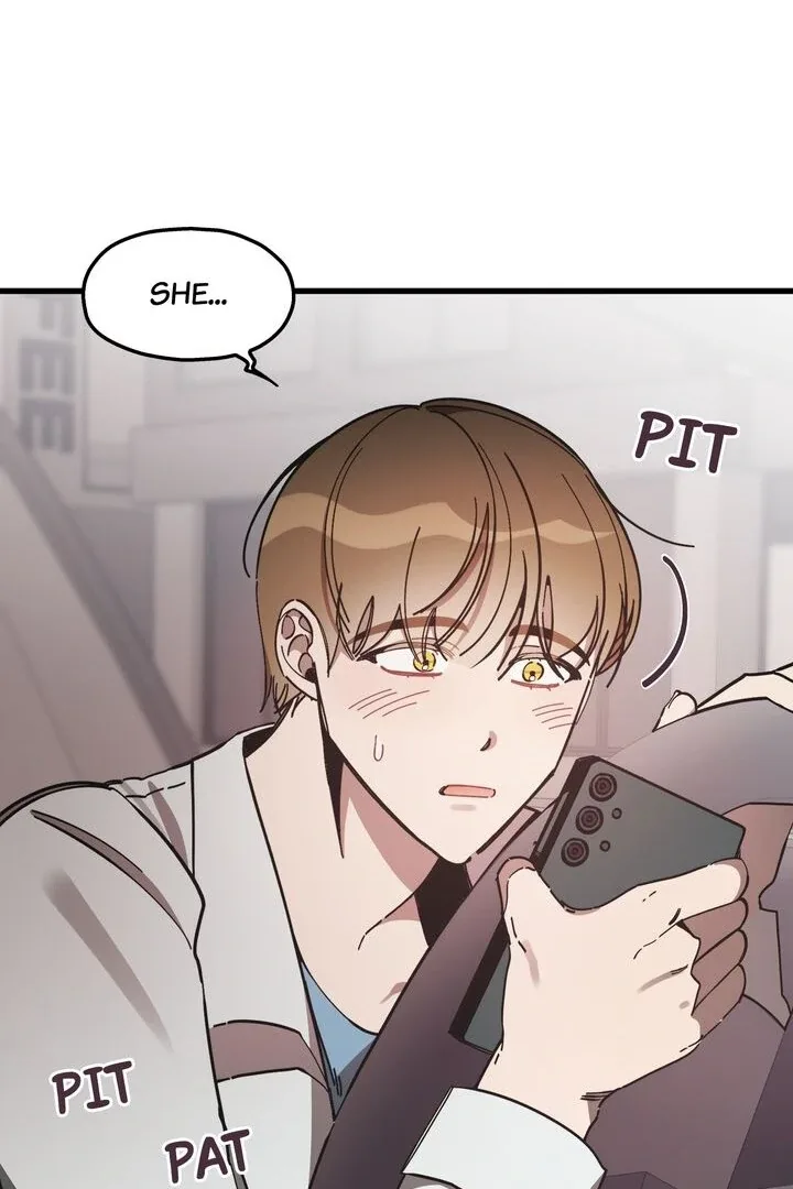 The Man Who Wears Magnolia Chapter 11 page 76