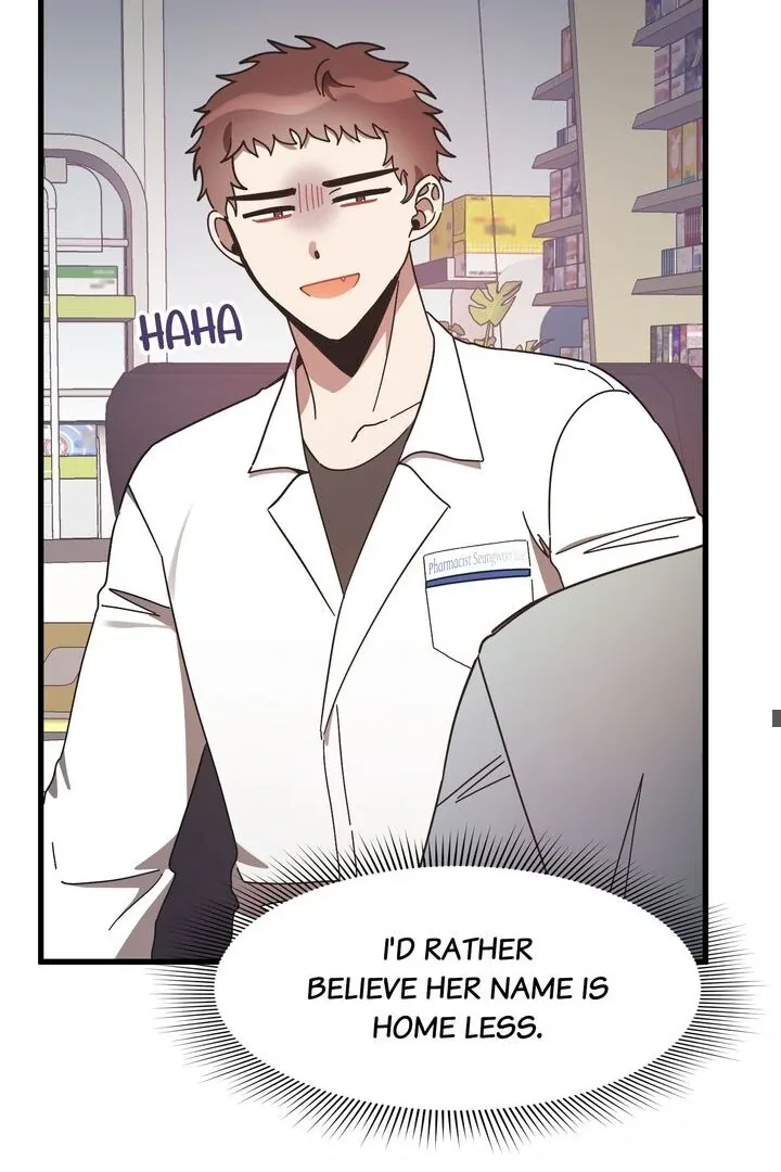 The Man Who Wears Magnolia Chapter 12 page 67