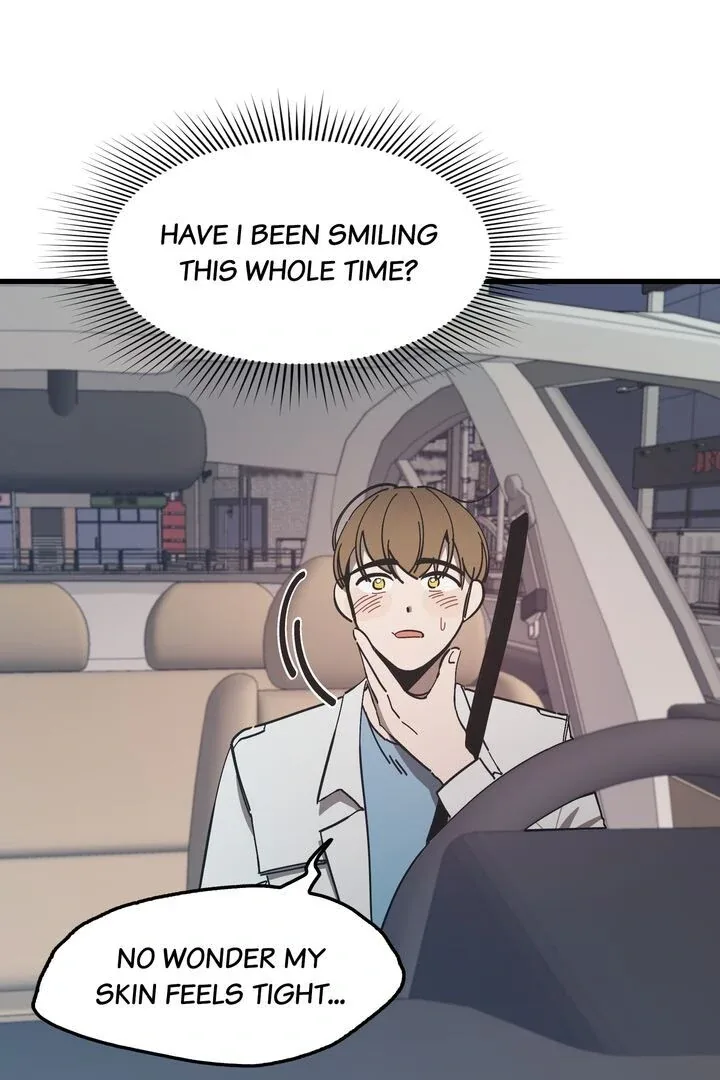 The Man Who Wears Magnolia Chapter 11 page 88