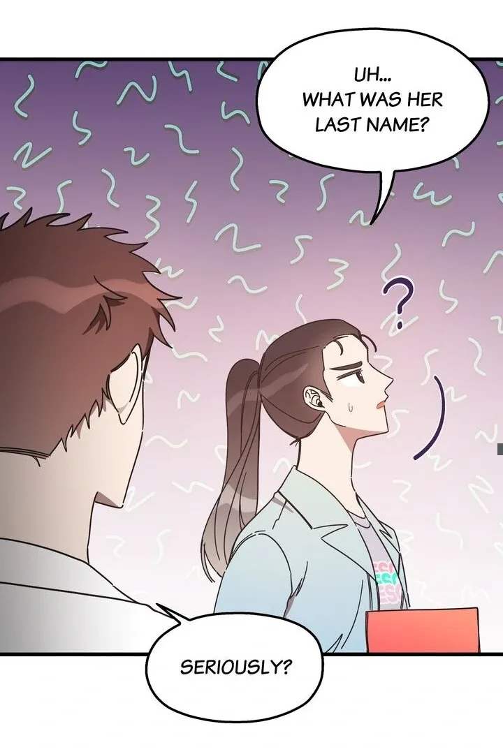 The Man Who Wears Magnolia Chapter 12 page 64