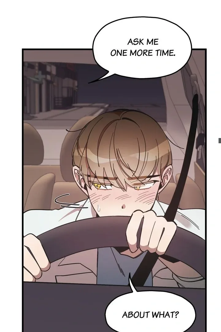 The Man Who Wears Magnolia Chapter 11 page 65