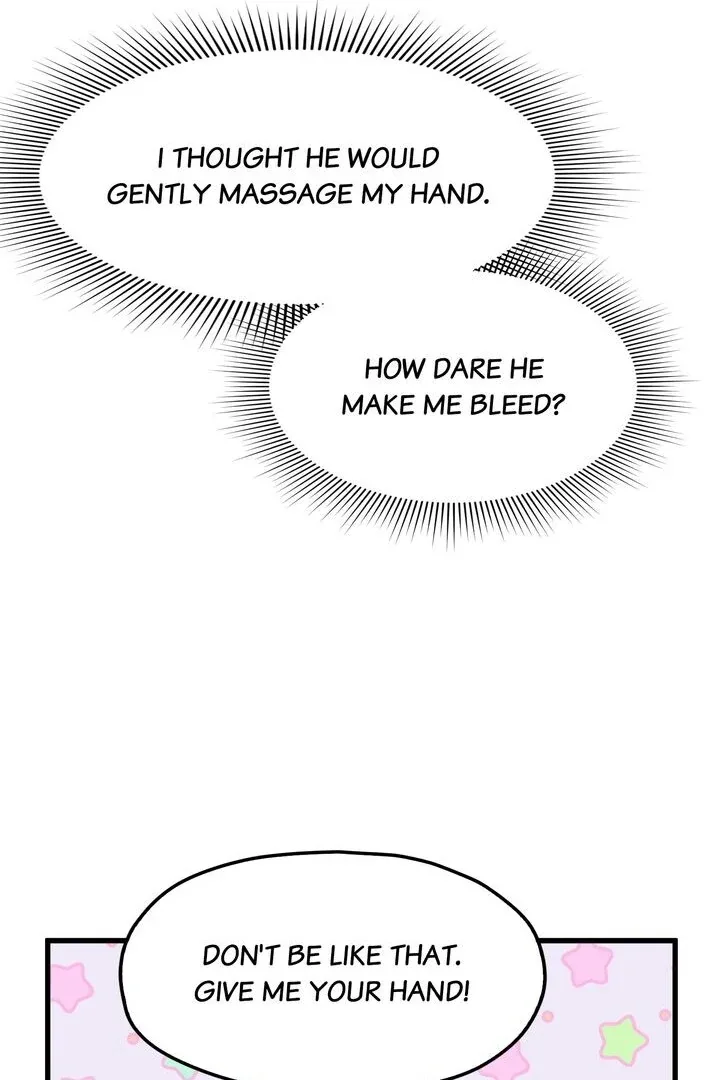 The Man Who Wears Magnolia Chapter 10 page 74