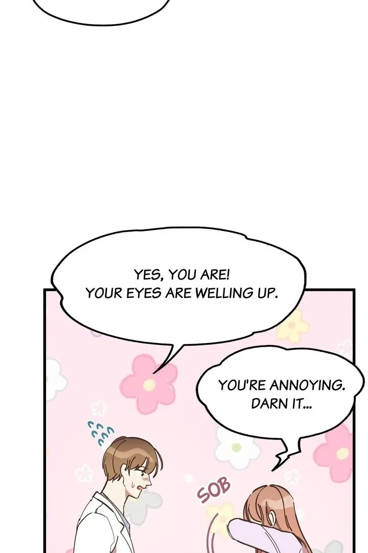 The Man Who Wears Magnolia Chapter 10 page 79