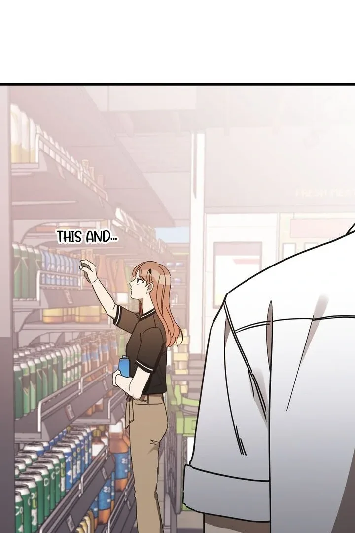 The Man Who Wears Magnolia Chapter 12 page 94