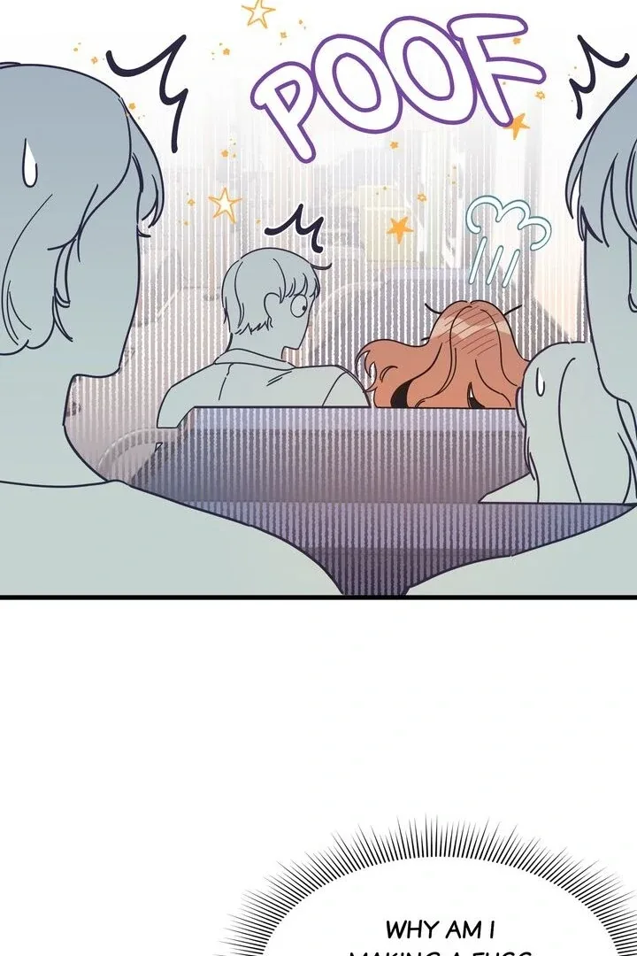The Man Who Wears Magnolia Chapter 12 page 82