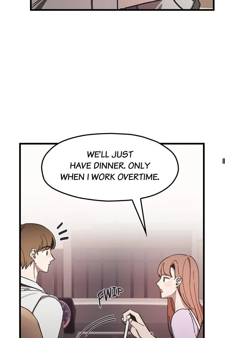 The Man Who Wears Magnolia Chapter 11 page 71