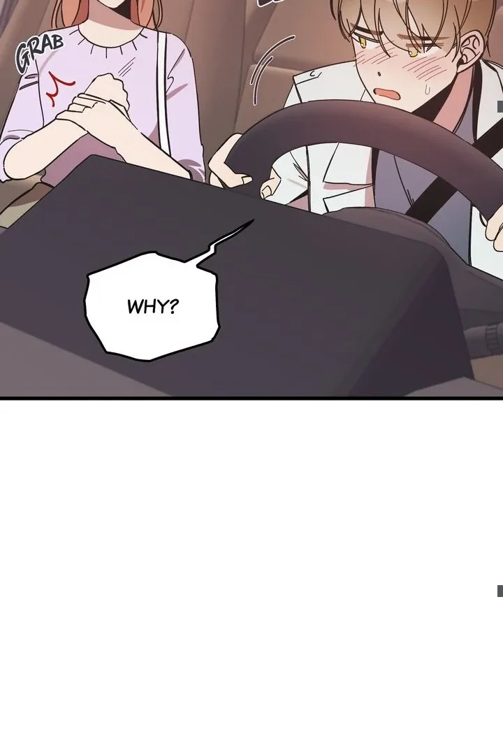 The Man Who Wears Magnolia Chapter 11 page 64