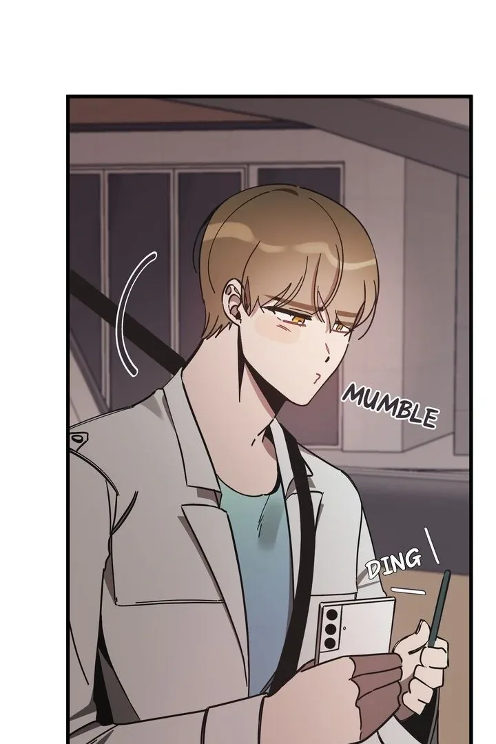 The Man Who Wears Magnolia Chapter 11 page 70