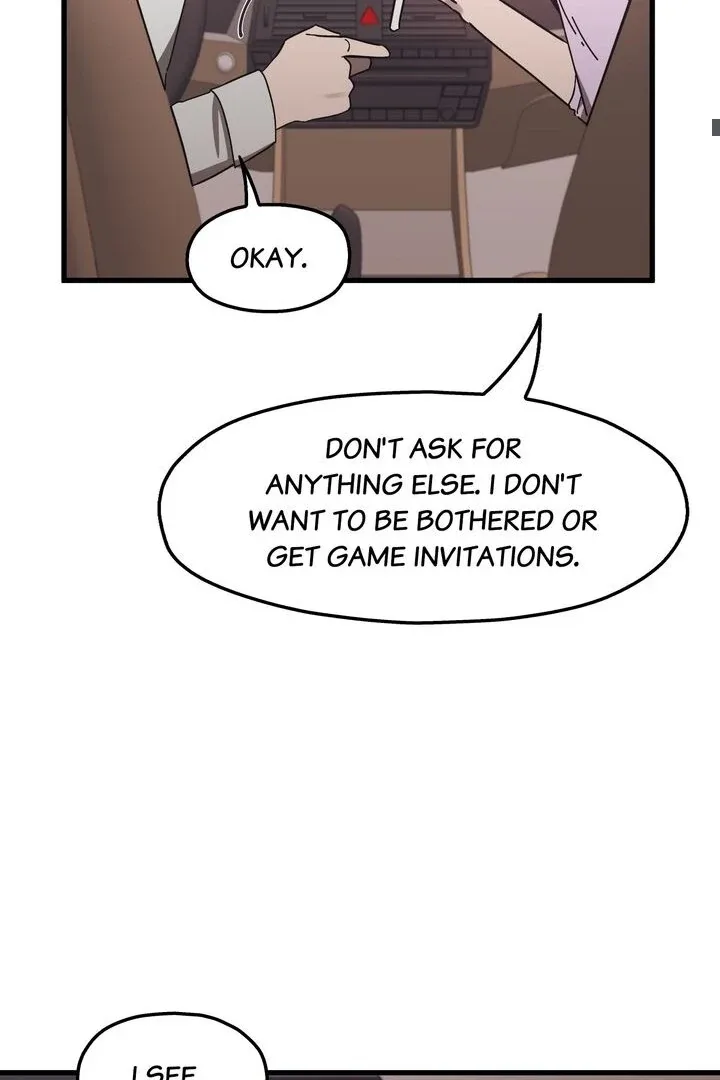 The Man Who Wears Magnolia Chapter 11 page 72