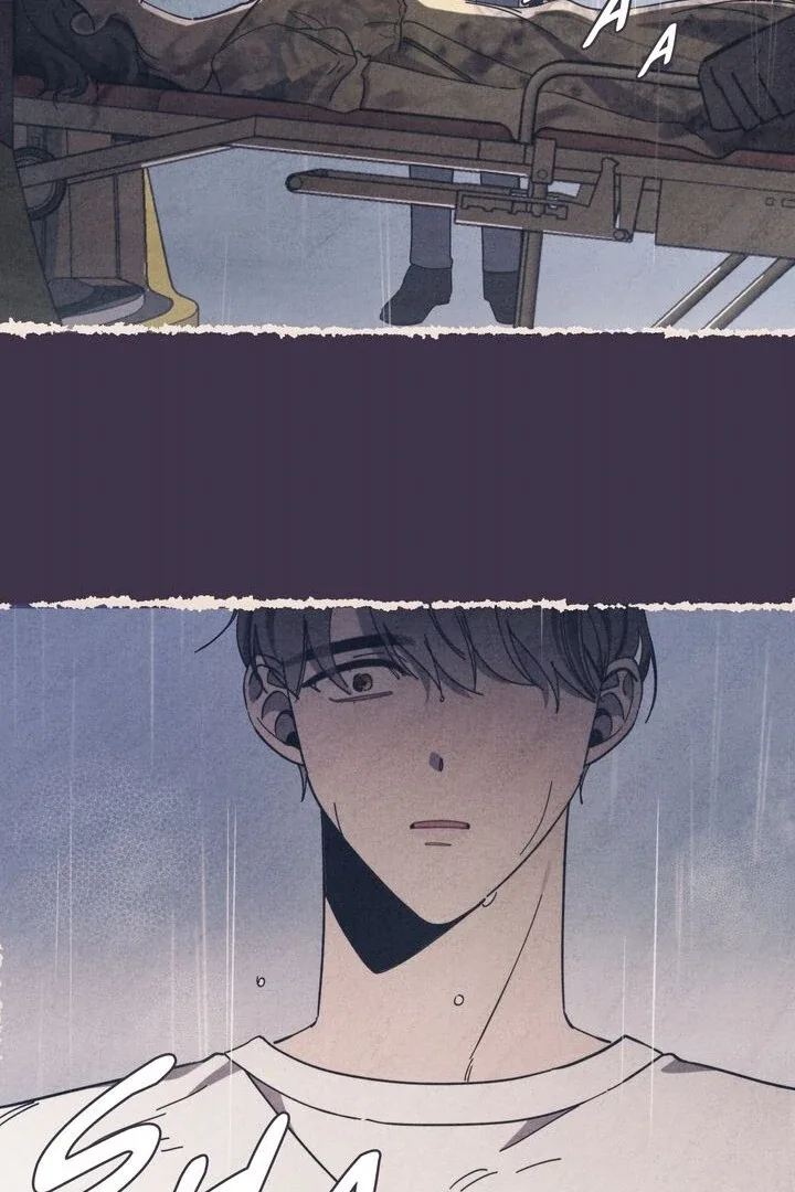 The Man Who Wears Magnolia Chapter 11 page 95