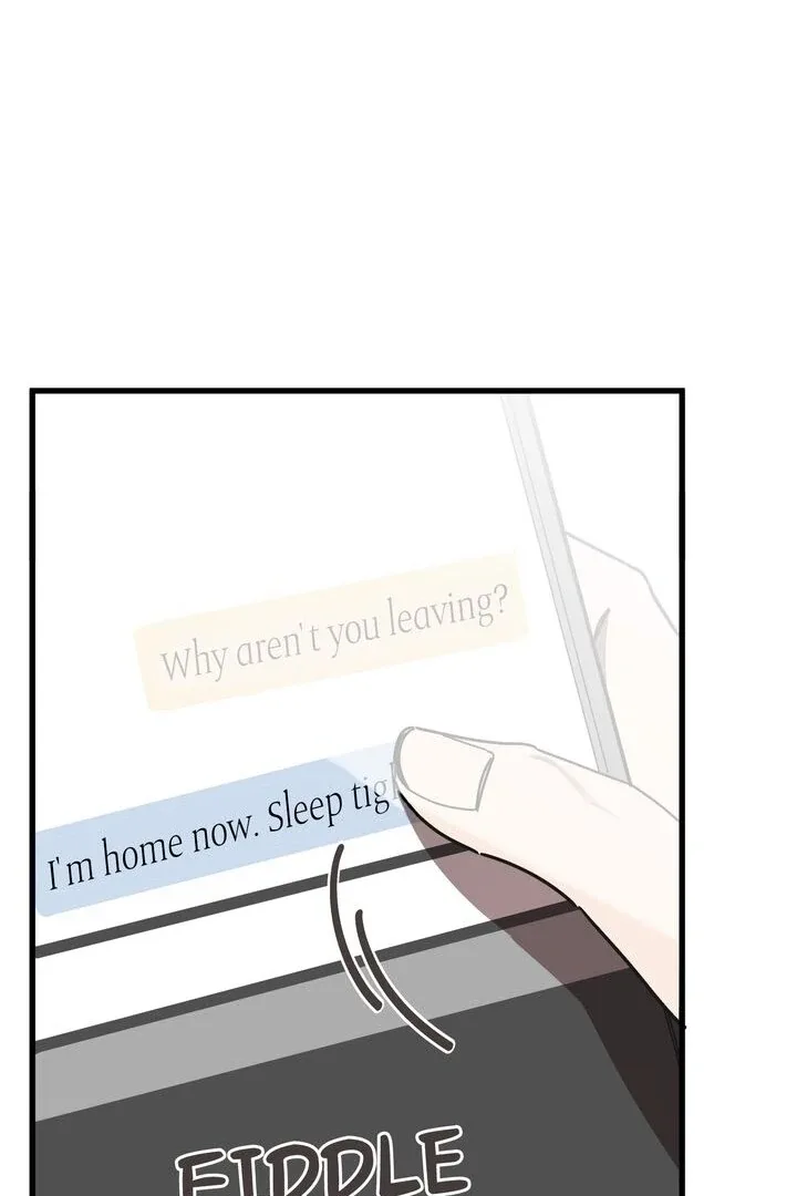 The Man Who Wears Magnolia Chapter 12 page 72