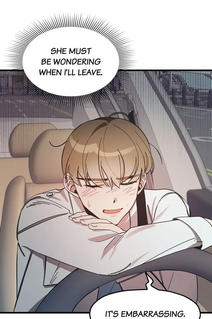 The Man Who Wears Magnolia Chapter 11 page 84