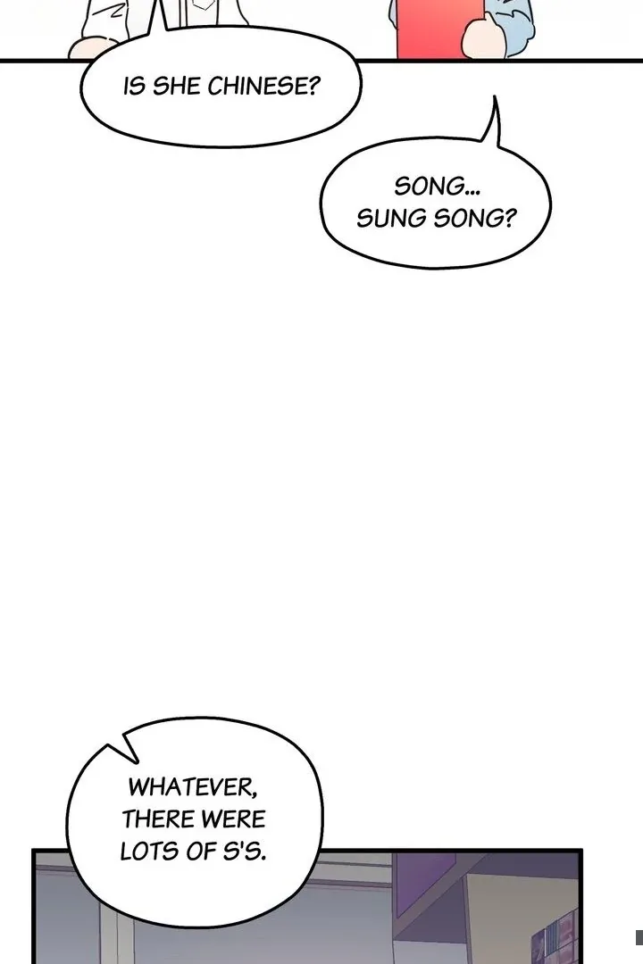 The Man Who Wears Magnolia Chapter 12 page 66