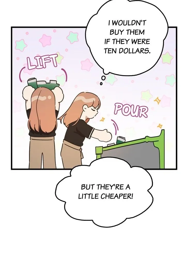The Man Who Wears Magnolia Chapter 12 page 93
