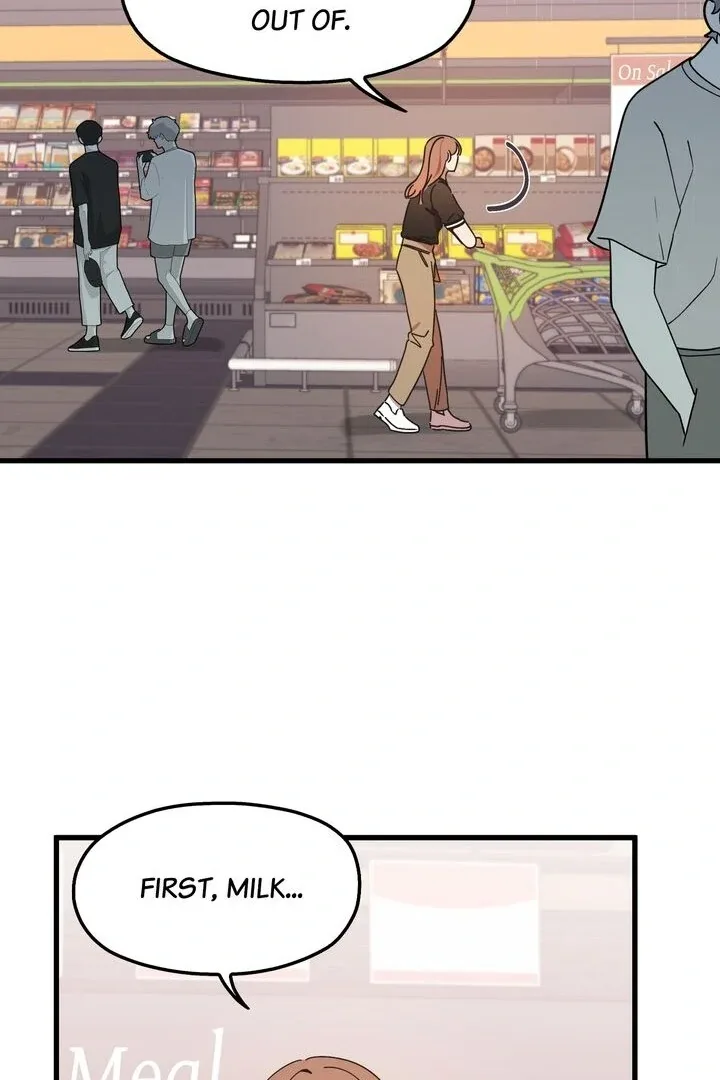 The Man Who Wears Magnolia Chapter 12 page 88