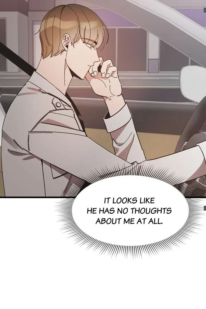 The Man Who Wears Magnolia Chapter 11 page 39