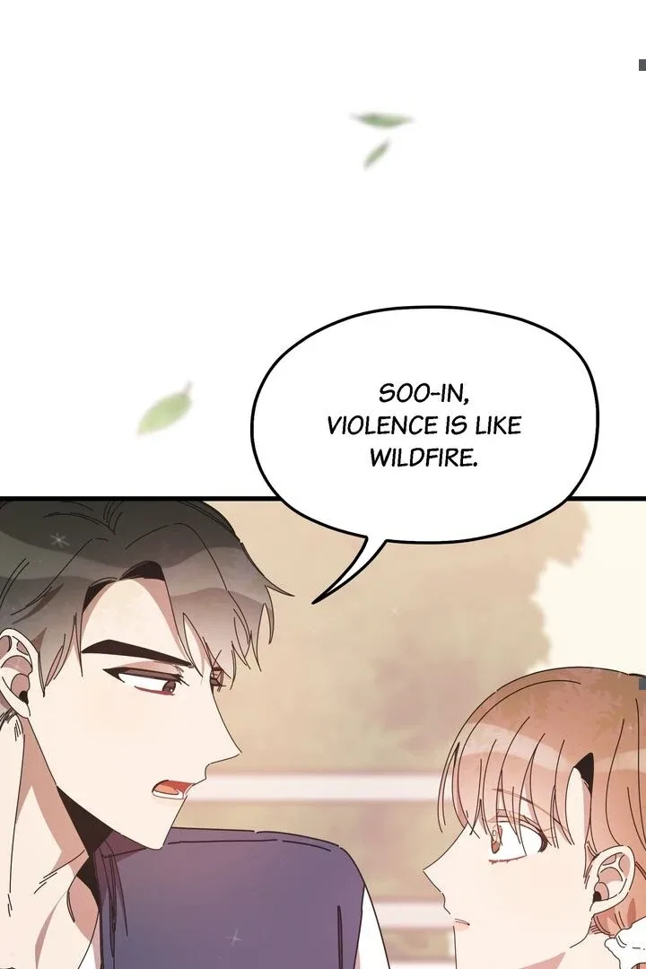 The Man Who Wears Magnolia Chapter 6 page 84
