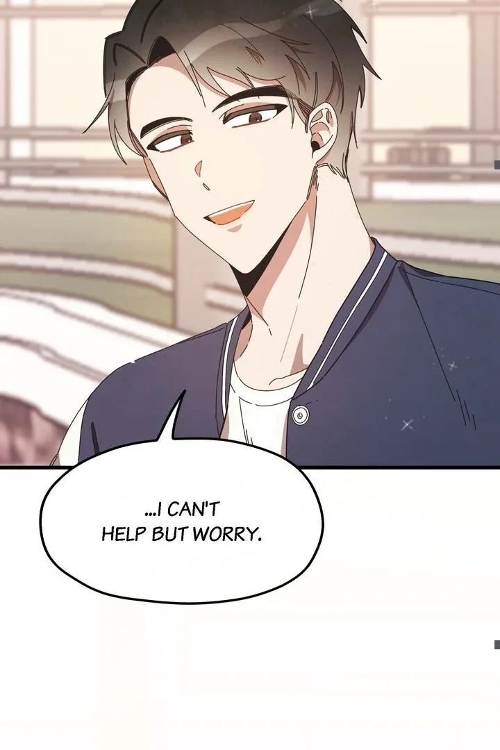 The Man Who Wears Magnolia Chapter 6 page 76