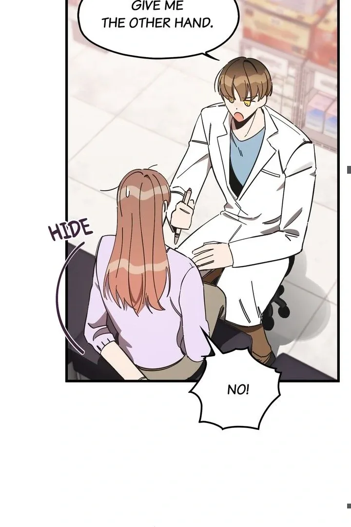 The Man Who Wears Magnolia Chapter 10 page 73