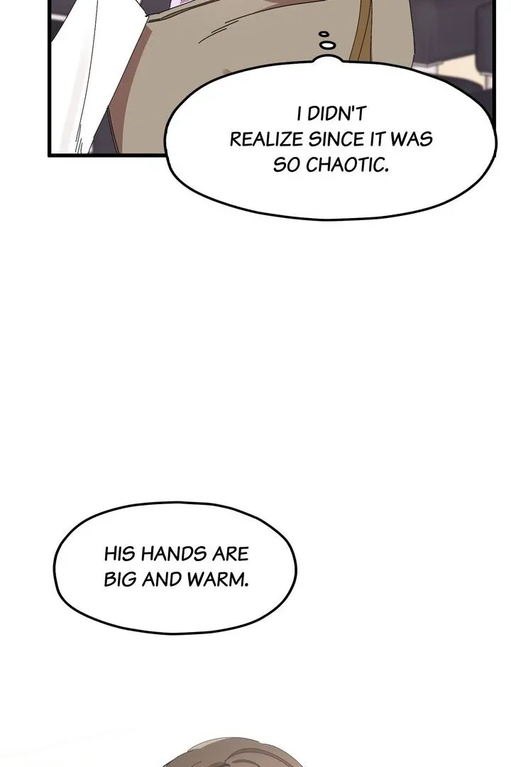 The Man Who Wears Magnolia Chapter 10 page 98