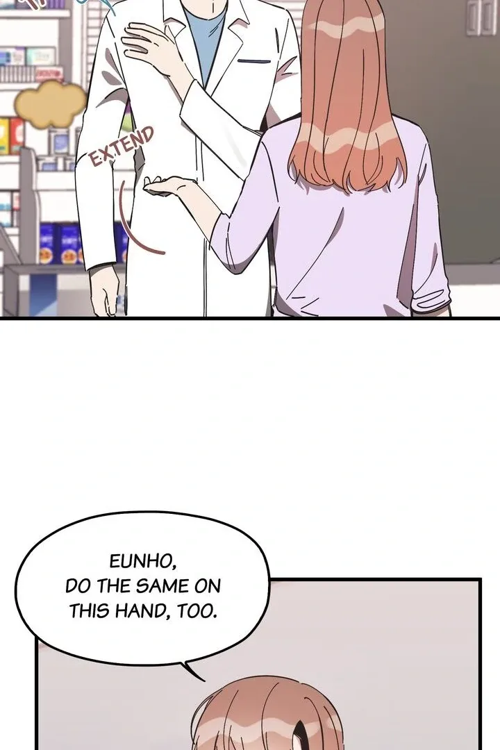 The Man Who Wears Magnolia Chapter 10 page 91
