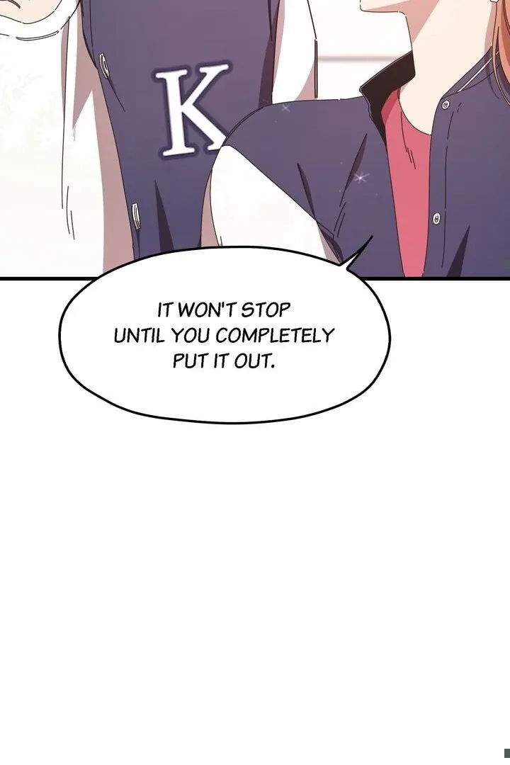 The Man Who Wears Magnolia Chapter 6 page 85