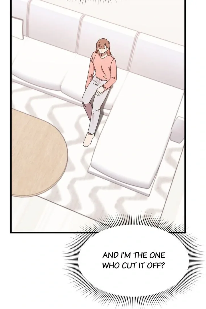 The Man Who Wears Magnolia Chapter 9 page 113