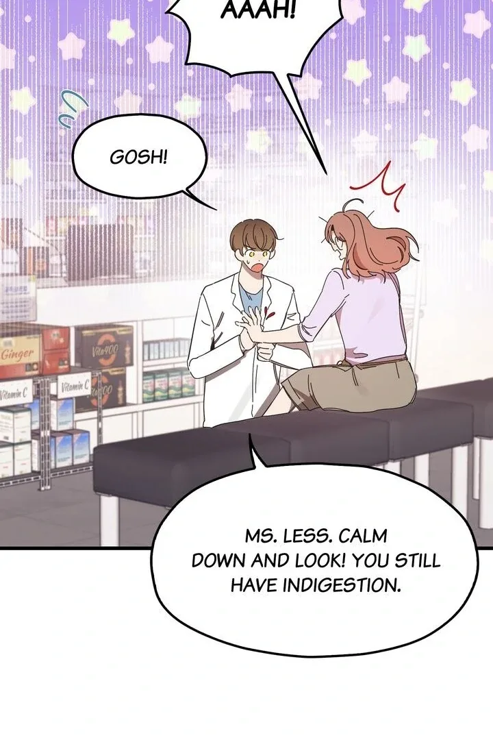 The Man Who Wears Magnolia Chapter 10 page 102