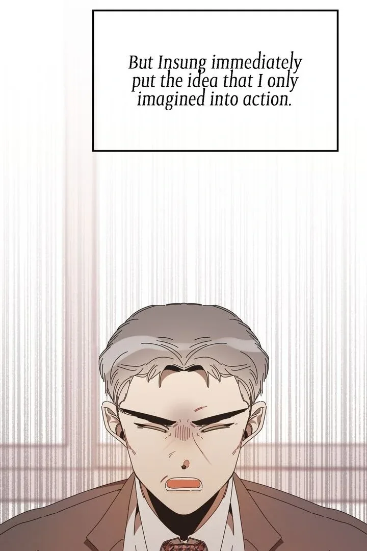 The Man Who Wears Magnolia Chapter 6 page 95