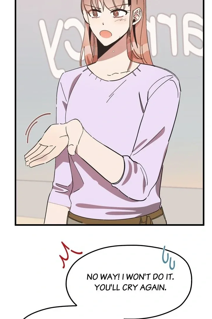 The Man Who Wears Magnolia Chapter 10 page 92
