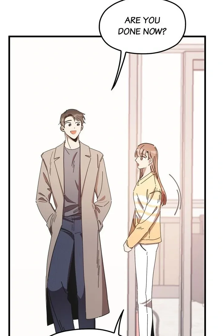 The Man Who Wears Magnolia Chapter 6 page 99