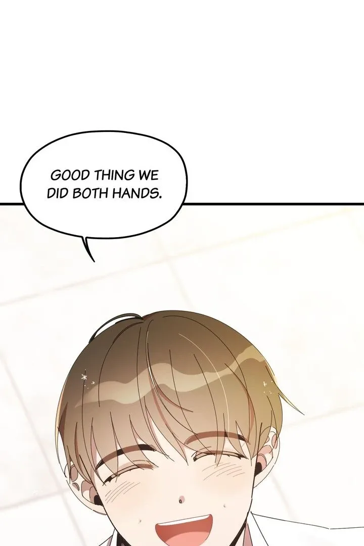 The Man Who Wears Magnolia Chapter 10 page 103