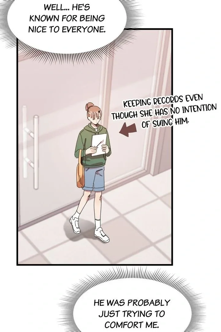 The Man Who Wears Magnolia Chapter 6 page 93