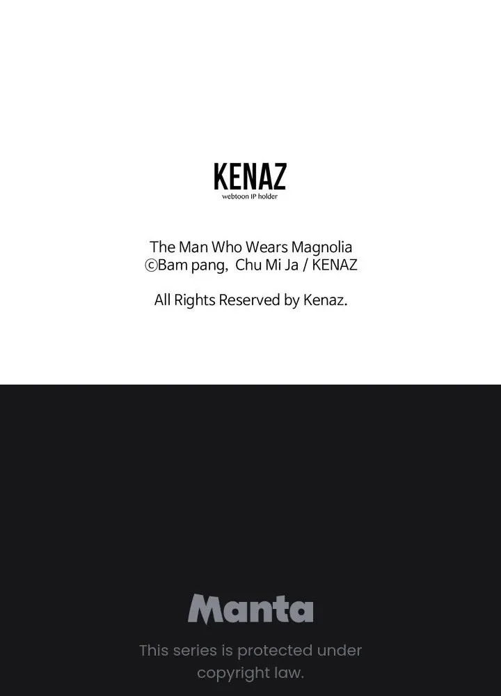 The Man Who Wears Magnolia Chapter 9 page 117