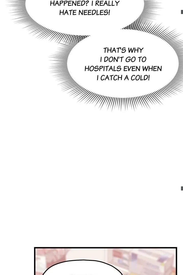 The Man Who Wears Magnolia Chapter 10 page 72