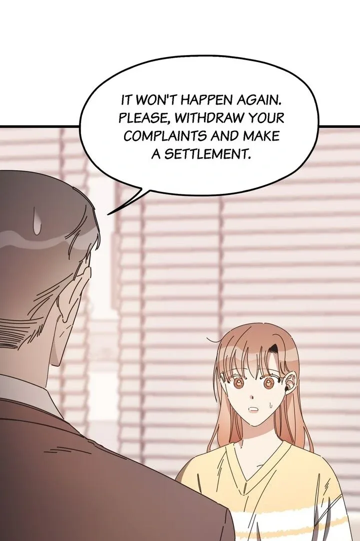 The Man Who Wears Magnolia Chapter 6 page 97