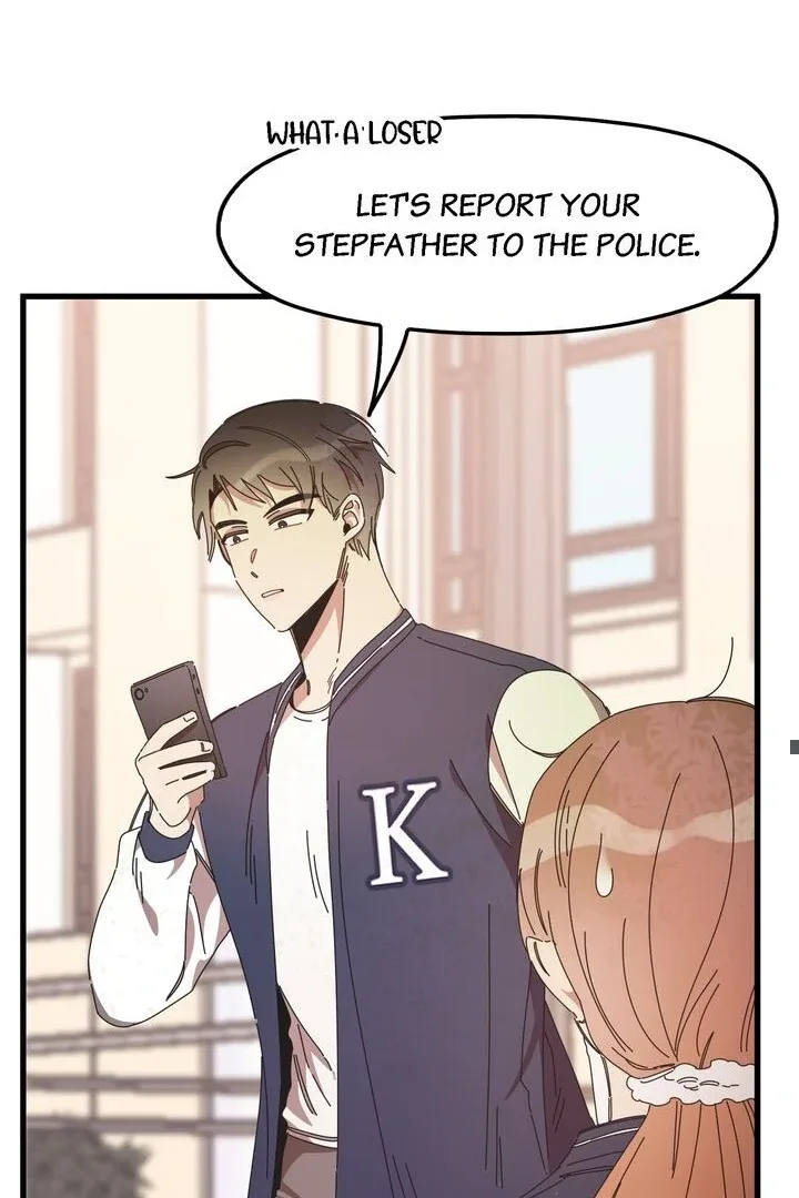 The Man Who Wears Magnolia Chapter 6 page 86
