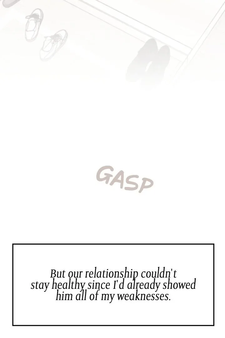 The Man Who Wears Magnolia Chapter 6 page 110