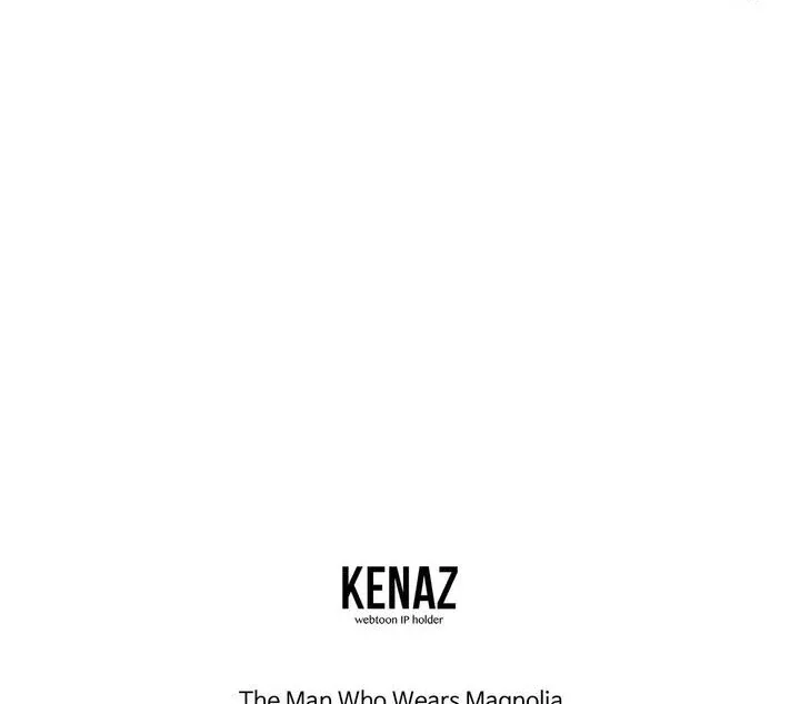 The Man Who Wears Magnolia Chapter 6 page 133