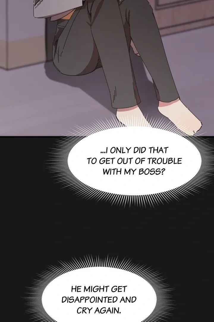 The Man Who Wears Magnolia Chapter 6 page 118