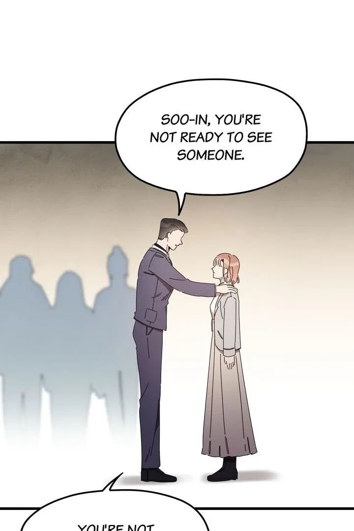 The Man Who Wears Magnolia Chapter 6 page 111