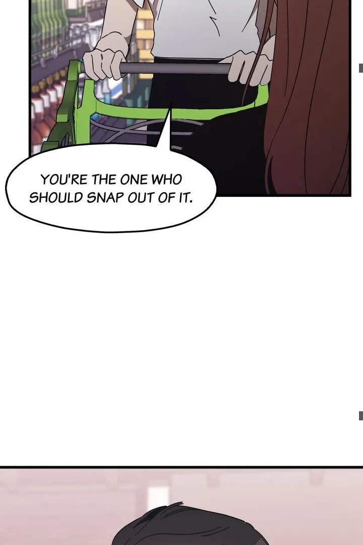 The Man Who Wears Magnolia Chapter 13 page 21