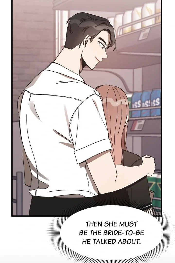 The Man Who Wears Magnolia Chapter 13 page 8