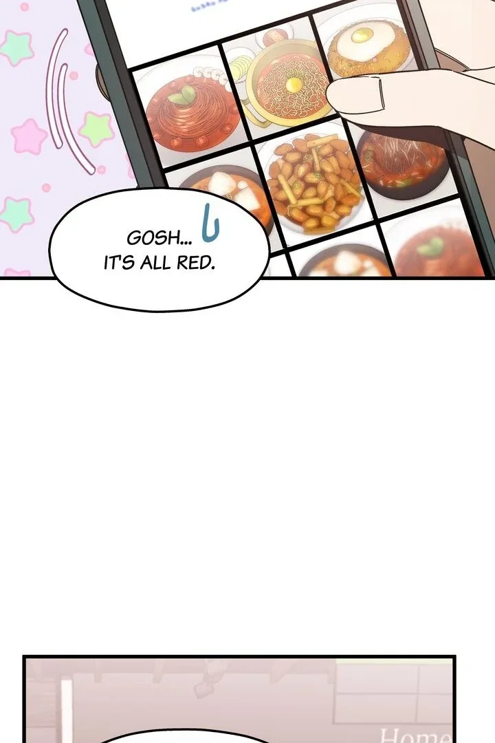 The Man Who Wears Magnolia Chapter 13 page 4