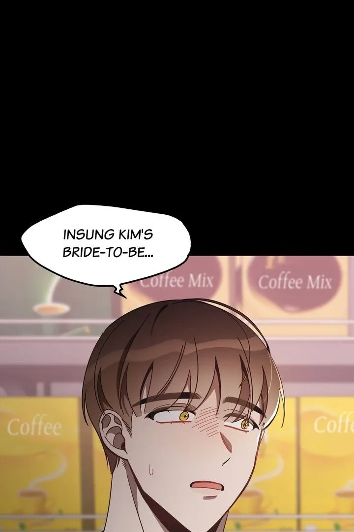 The Man Who Wears Magnolia Chapter 13 page 12