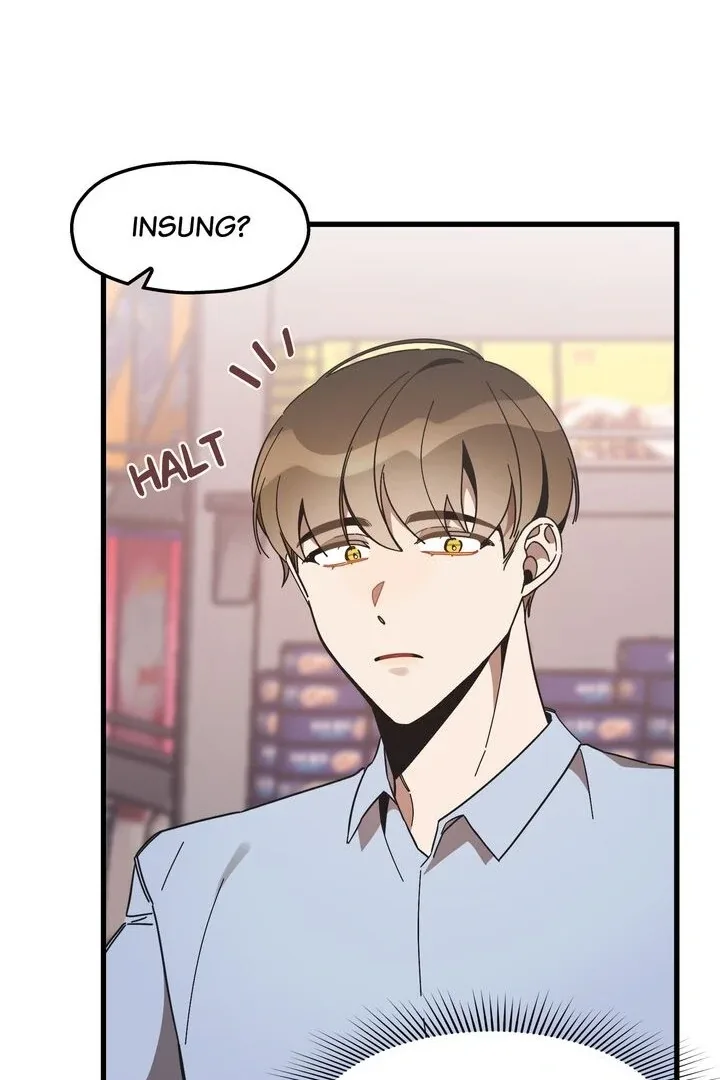 The Man Who Wears Magnolia Chapter 13 page 6