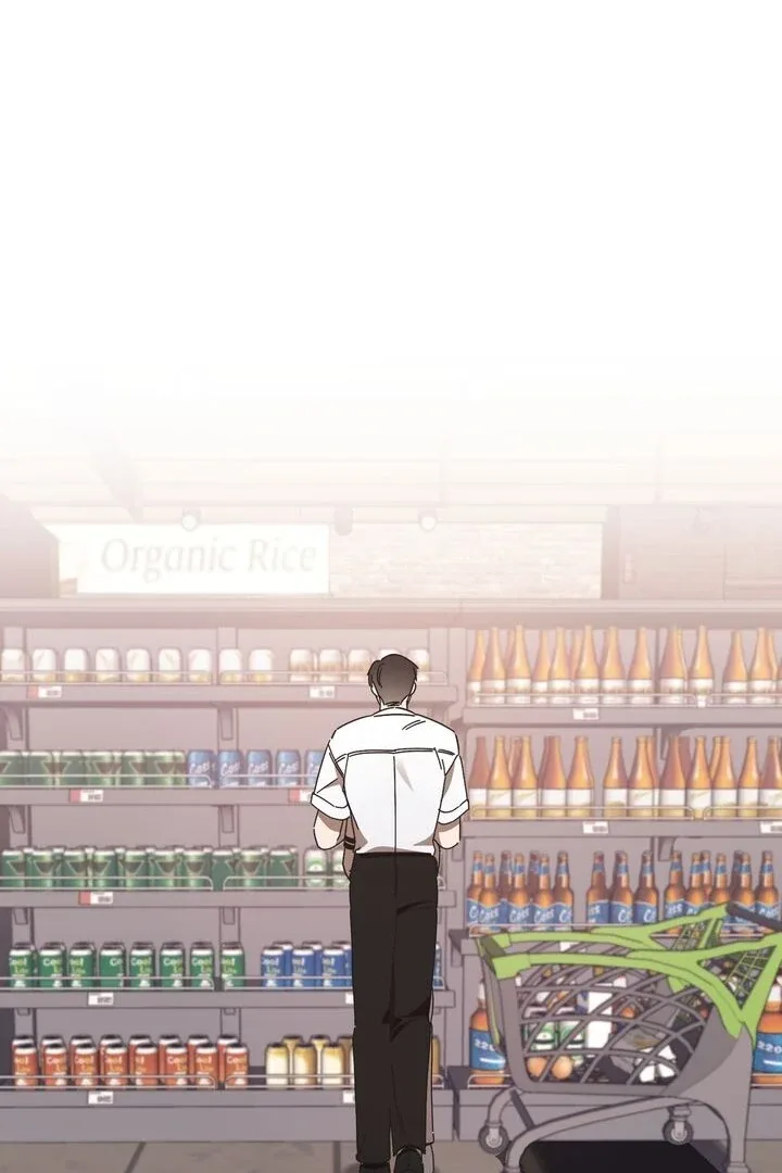 The Man Who Wears Magnolia Chapter 13 page 14