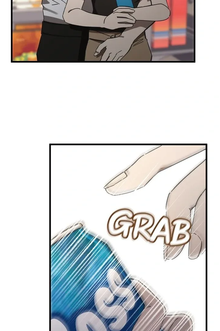 The Man Who Wears Magnolia Chapter 13 page 16